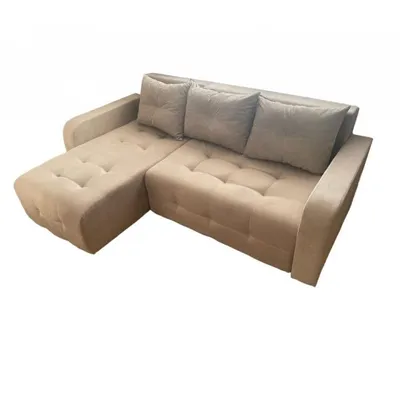 Угловой диван Максимус с левым углом, производитель Мебель Холдинг -  магазин мебели Мебелишка
