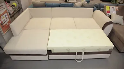 Угловой диван Каролина с баром (левый угол), производитель Вияна - купить в  магазине мебели Мебелишка