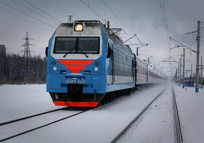 Новогодний «сюрприз» от властей: в России подорожают билеты на поезда