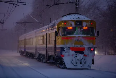 В новогодние праздники между Ярославлем и Москвой пустят дополнительные  поезда- Яррег - новости Ярославской области