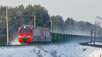 Скачать обои снег, железная дорога, рельсы, зима, поезда разрешение  1152x864 #162666