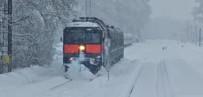Зимой поезда из Адлера в Симферополь будут курсировать ежедневно | ОБЩЕСТВО  | АиФ Крым