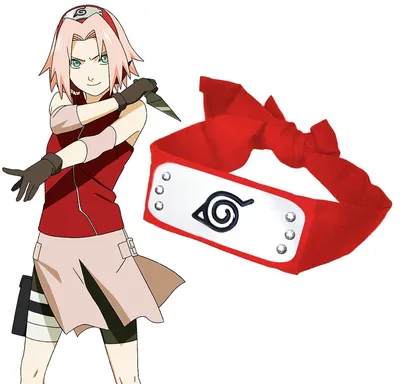 Обои на рабочий стол Сакура Харуно / Sakura Haruno из аниме Наруто /  Naruto, обои для рабочего стола, скачать обои, обои бесплатно