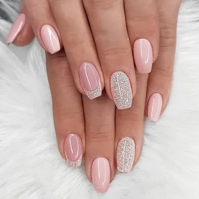 Самый красивый маникюр на Квадратные ногти 2022-2023| Дизайн ногтей|  Manicure for square nails 2022 - YouTube