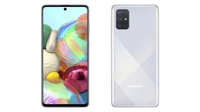 Samsung Announces New Galaxy A71 and Galaxy A51 – Samsung Global Newsroom