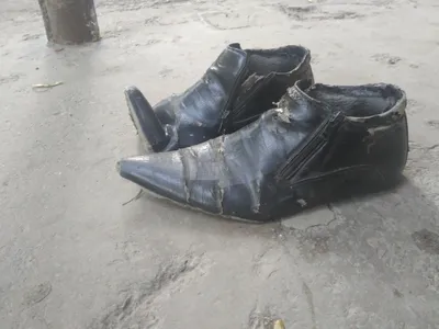 Вспомнил историю девушки про сапоги-скороходы... | Пикабу