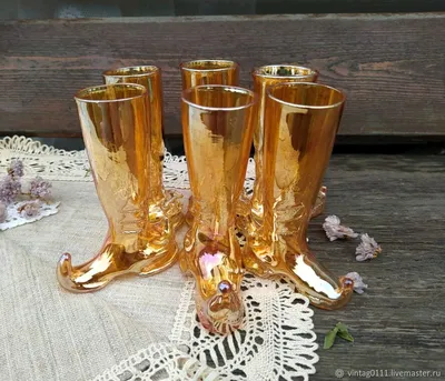 Сапоги-скороходы