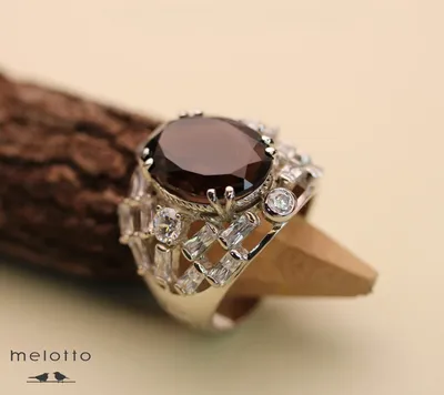 Женские серебряные кольца купить в Москве недорого от производителя