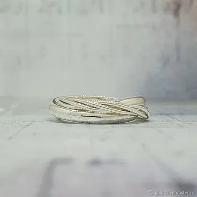 Необычное серебряное кольцо, женское кольцо из серебро в интернет-магазине  Ярмарка Мастеров по цене 14300 ₽ – Q0ZQIBY | Кольца, Москва - доставка по  России