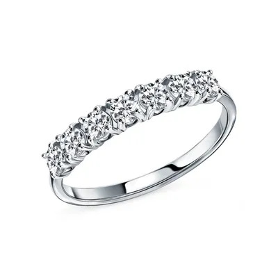 Кольцо женское с камушком, серебро 925 пробы купить по низким ценам в  интернет-магазине Uzum (485436)