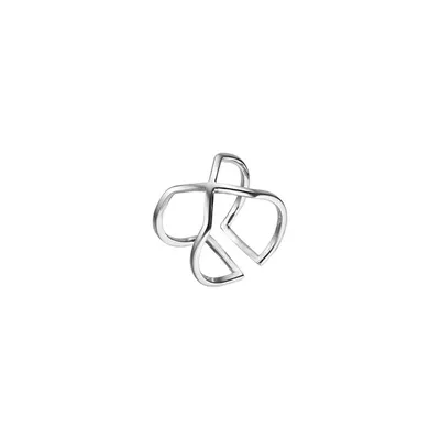 Женское серебряное кольцо 925 пробы с зеленым ситаллом, фианитами, черной  эмалью | Русское Золото 585, Серебро 925 в Германии