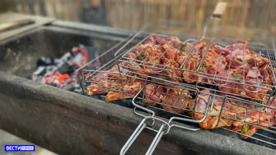 Места для шашлыков в Севастополе 2019: где можно пожарить мясо на углях -  KP.RU