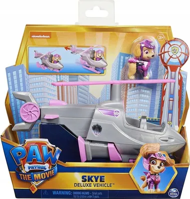 Подводный аппарат AQUA PUPS Paw Patrol SAW FISH с фигуркой ROCKY Рокки  6066142/щенячий патруль/игрушка и машинка купить в Москве | Доставка по  России.