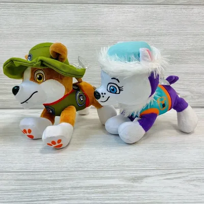 Машинка Paw Patrol Щенячий патруль Кино Либерти 6063427 | Интернет-магазин  Континент игрушек