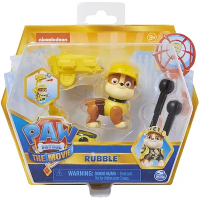 Набор фигурок Щенячий патруль с 8 игрушечными фигурками Paw Patrol  (ID#1775147452), цена: 1050 ₴, купить на Prom.ua