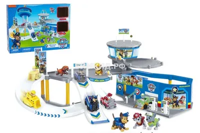 Мягкая игрушка Скай Paw Patrol ( Щенячий патруль ) (ID#1711470808), цена:  150 ₴, купить на Prom.ua
