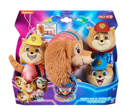 Paw Patrol Набор машинок \"Щенячий патруль Тру Металл\", 6 шт. (6060428) -  купить в интернет магазине Gnom.land в Москве и России, цена фото и отзывы