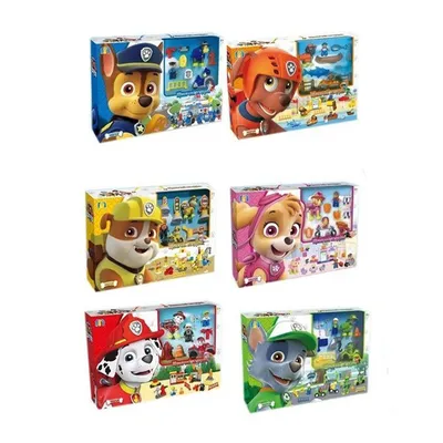Щенячий патруль Гончик интерактивная игрушка Paw Patrol серия Кино 6063714  (id 103331814), купить в Казахстане, цена на Satu.kz