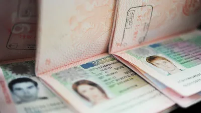 Как записаться в визовый центр Франции, шенгенская виза 2023 и инструкция  по подаче - YouTube
