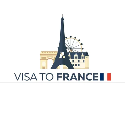Виза во Францию в 2024 году для россиян: как получить, какие документы  нужны, сколько стоит