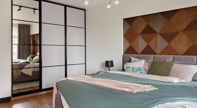 Преимущества угловых шкафов-купе ⚜️ Читайте в блоге магазина мебели  RoomDepot