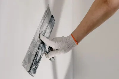 Как шпаклевать стены правильно: подробная инструкция | PanRemont