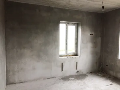 Механизированная шпаклевка стен и потолка в Харькове - YourHome