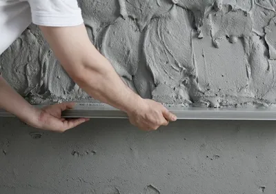Шпаклевка стен своими руками, как правильно шпаклевать стены своими руками
