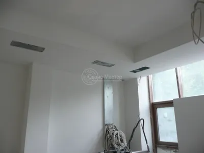 Механическая шпаклевка стен и потолков цены за квадратный метр