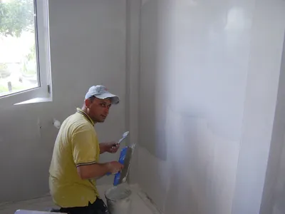 Декоративная шпаклевка стен,цена шпаклевки стен в Харькове, шпаклевание стен  под ключ, выравнивание потолков шпаклевкой