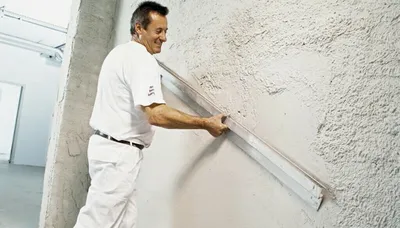 Шпаклевка стен потолка купить в Челябинске, цена договорная от Строй ремонт  — Проминдекс — ID1585582