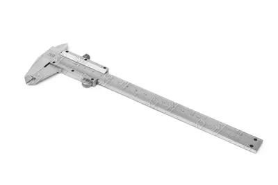 Штангенциркуль металлический, 150 мм | Инструмент и оборудование