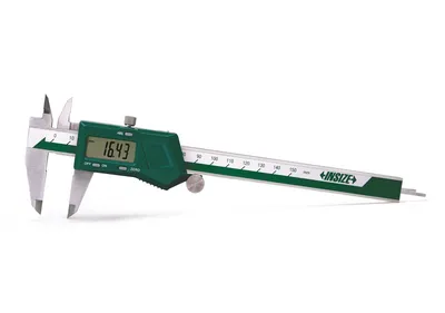 Штангенциркуль, электронная цифровая линейка, прецизионный инструмент для  измерения штангенциркуля 0-150 мм – лучшие товары в онлайн-магазине Джум Гик
