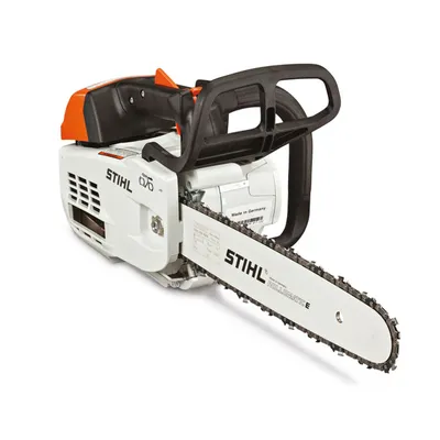 STIHL MS 171 16 in. 31.8 cc Gas Powered Chainsaw – Procore Power Equipment