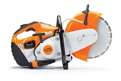 Stihl Magnum MS 661 Professional Chainsaw-MS661