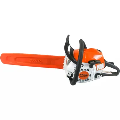 Stihl MS 400 C-M Chainsaw For Sale