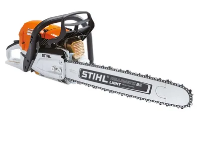 STIHL Group | STIHL