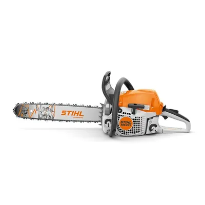 STIHL: MS-251 WOOD BOSS FREE SHIPPING!!! – Agri Products