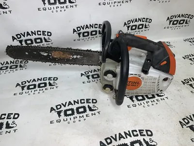 Stihl MS 250 Chainsaw — Russo Power Equipment