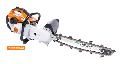 Choosing the Right STIHL Chainsaw for Your Cutting Needs