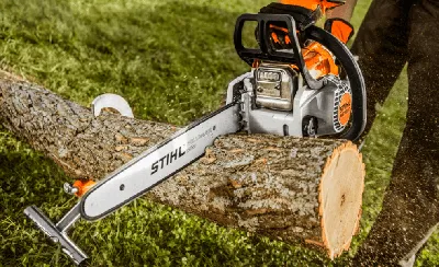 MS461 MAGNUM | STIHL MS 461 Chain Saw