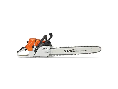 Бензопила STIHL MS 172 180/170 - купить с доставкой по выгодным ценам в  интернет-магазине OZON (1224111359)