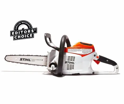 Best Gas Chainsaw? Everything you NEED to know - Stihl MS250 - Review and  Testing Burton Builds - YouTube