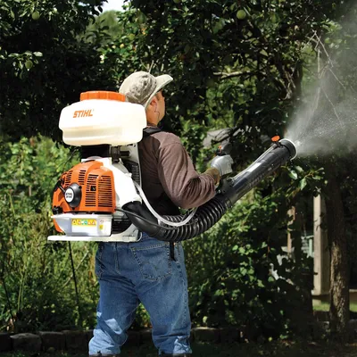 STIHL Dealer | McCoy's Building Supply