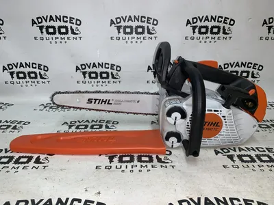 MS461 MAGNUM | STIHL MS 461 Chain Saw