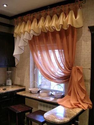 Купить Ламбрекен драпировка ламбрекен домашний декор роскошные европейские  шторы для гостиной шторы для спальни оконные шторы для кухни ALBO 150х270cm  (2 шт) | Joom