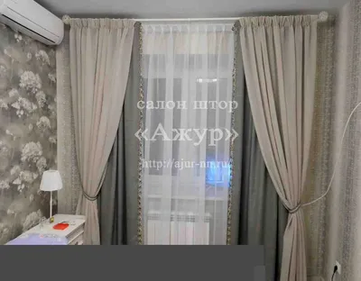Шторы Прованс - купить в Москве шторы в стиле прованс недорого в  интернет-магазине