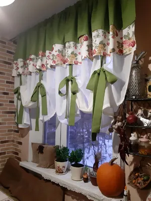 Шикарный комплект штор в стиле прованс с ярким цветочным рисунком и тюлем в  комплекте, купить готовые шторы в интернет магазине дешево