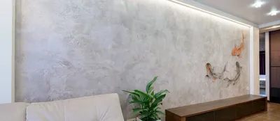 Штукатурка стен своими руками цементным раствором - YouTube