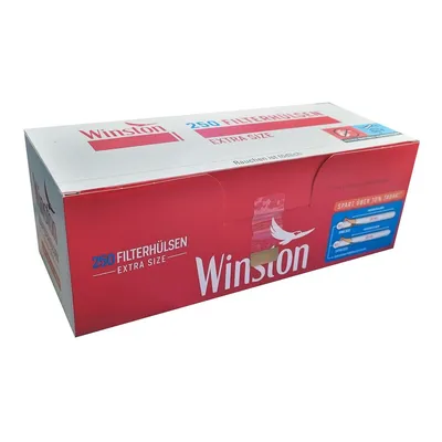 Сигареты Winston KS оптом, купить сигареты Винстон КС в стране дешево оптом
